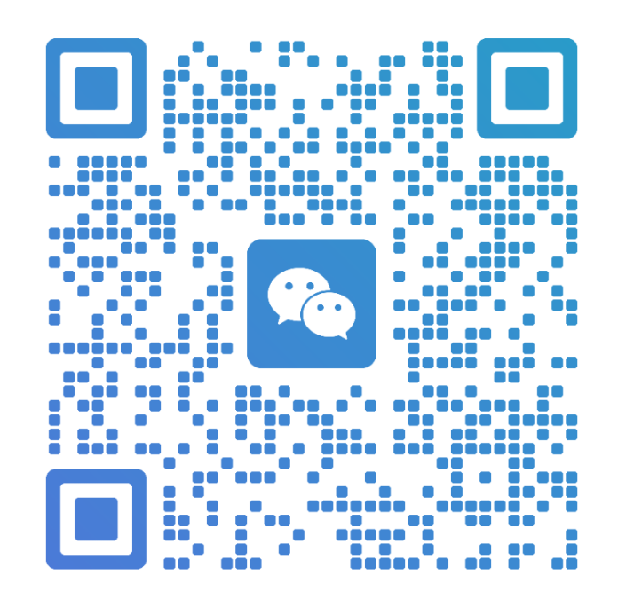 微信二维码